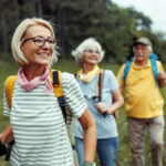 Lev friskare längre: undvik 5 riskfaktorer