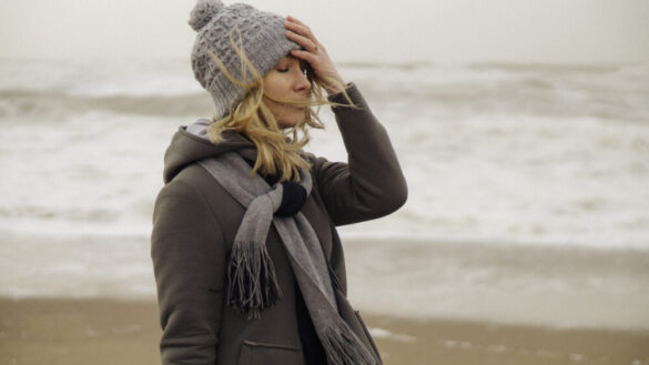 Hälsan vid väderomslag