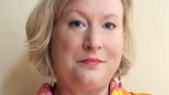 Bröstcancer: Onkologisjuksköterskan som själv blev patient