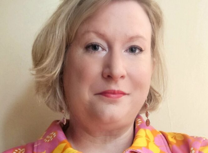 Bröstcancer: Onkologisjuksköterskan som själv blev patient