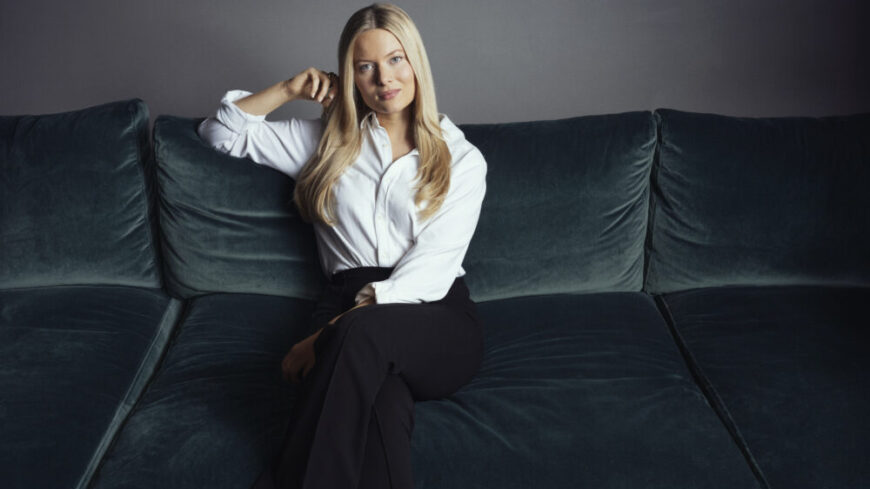 Ingen ska behöva springa för livet – trygghet i fokus under Tjejmilen