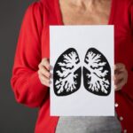 Stora brister i vården för patienter med lungfibros