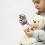 Fler barn fick typ 1-diabetes under pandemin