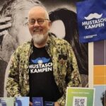 Per om prostatacancer, sexuell hälsa och bättre vård