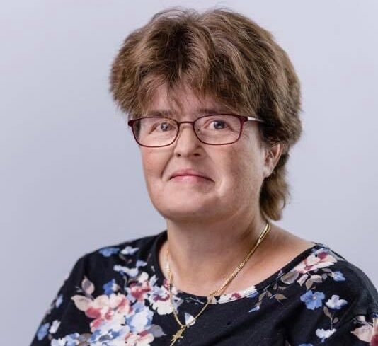 Att leva med obotlig lungcancer – Leines resa och kampen för hopp