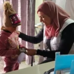 Ge hopp i jul – Doktorn.com och Läkare utan gränser