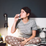 Kronisk nästäppa bör tas på allvar