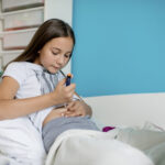 Diabetes typ 1: senaste forskningen