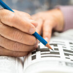 Demens – minska risken genom livsstilsförändringar