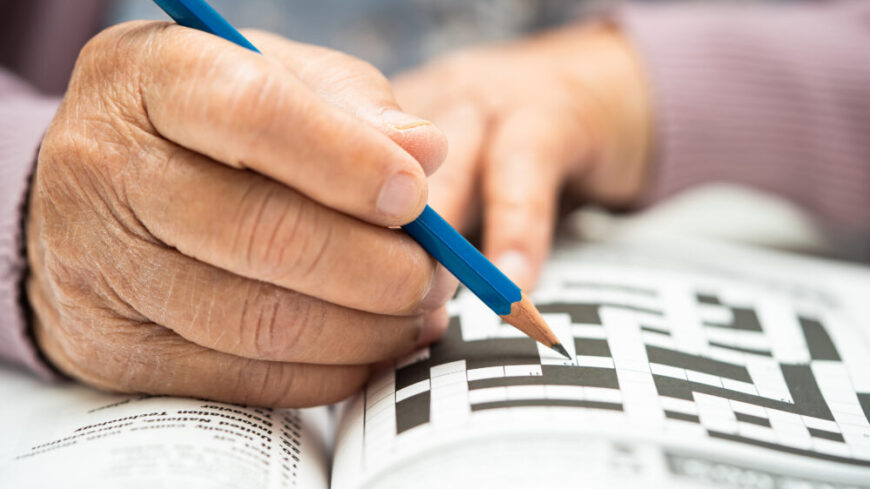 Demens – minska risken genom livsstilsförändringar