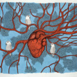 Neuroestetik & hälsa: Konst påverkar hjärnan