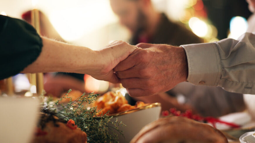 Ge så får du tillbaka mer än du tror – God jul!