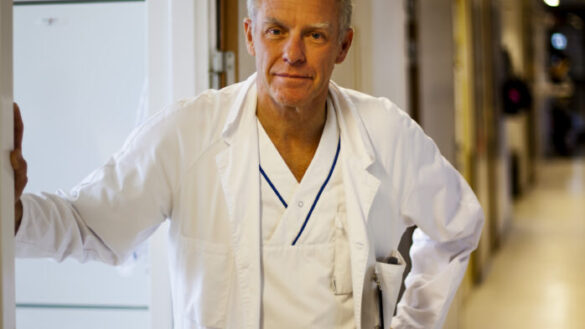 Forskarlarm: långvarig insomni ett hot mot folkhälsan