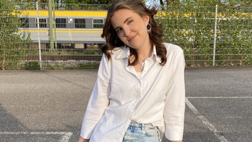 ”Jag är inte min blödarsjuka” – Alvinas resa med hemofili