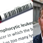 ”Jag fick veta att jag hade leukemi – och att jag inte behövde behandling”