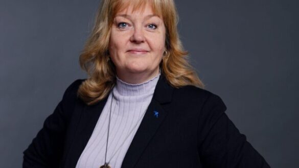 När våren blir en plåga – pollenallergin som växer med klimatet och klyftorna i vården