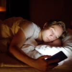 Skärmtid och ungas psykiska ohälsa