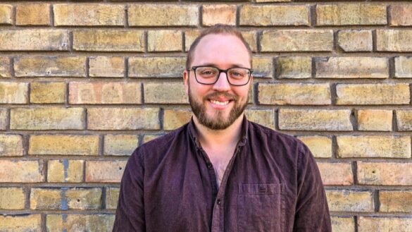 Ångest – från normal reaktion till sjuklig nivå