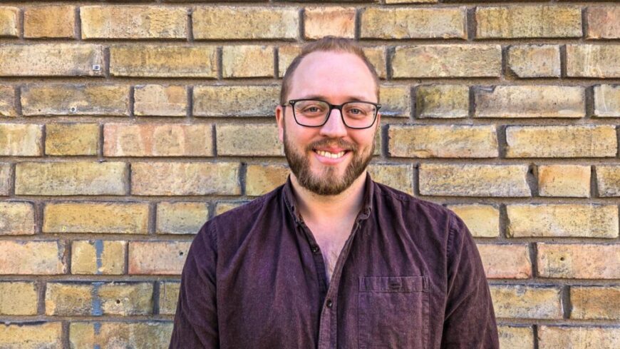 Ångest – från normal reaktion till sjuklig nivå