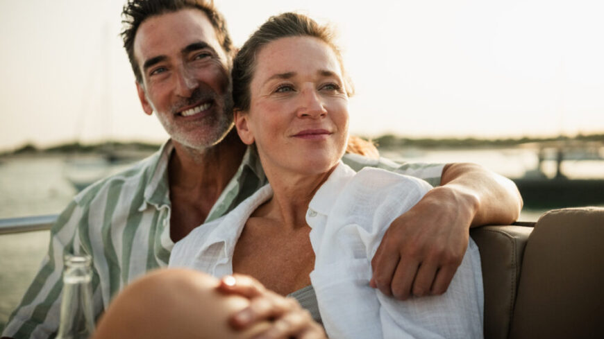 Personlighetens betydelse i relationer