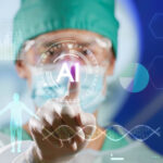 AI inom medicinen: möjligheter, utmaningar & nya paradigm