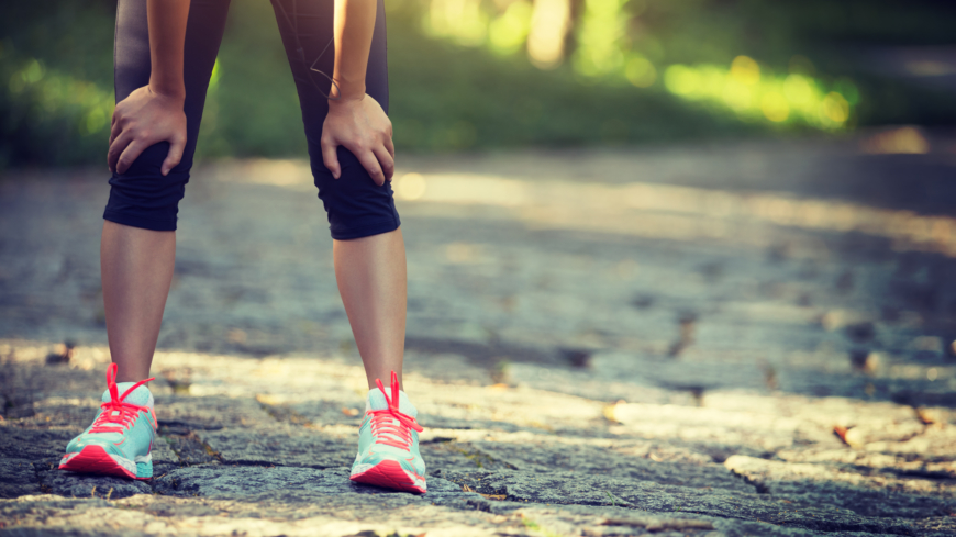 Överträning: orsak, symtom & behandling