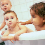 Prosit! Smittar barn mer än vuxna?