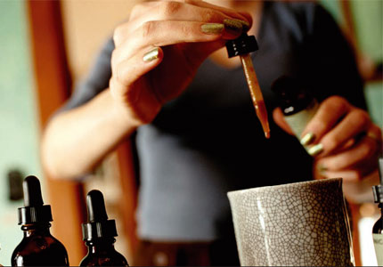 Har homeopatiska mediciner effekt?