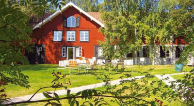 BARAVARA – en lugn oas som gör skäl för sitt namn