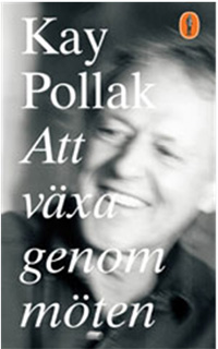 Boktips: “Att växa genom möten”