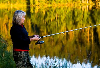 Behandling vid reumatisk sjukdom