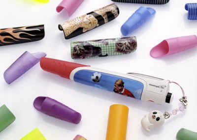 Ergonomidesign hjälper patienter