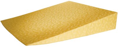 Lutande kudde hjälper vid KOL och förkylning