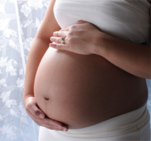 Den viktiga normala förlossningen