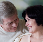 Utåtriktad och avspänd personlighet kan skydda mot demens