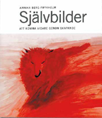 Boktips: Självbilder – att komma vidare genom skapande