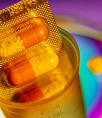 Medicindosa larmar med sms