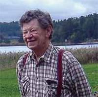 Erling lyckades sluta röka efter 54 år som kedjerökare