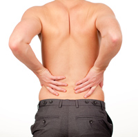 Bättre rörelsemönster hjälper mot ryggont