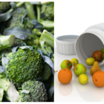 Folsyrabrist och vitamin B12-brist hos kvinnor