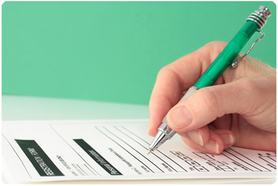 Din guide vid sjukskrivning