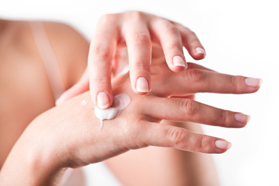 Vanliga dofter du har hemma kan orsaka kontaktallergi