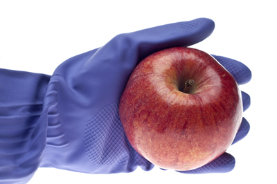 Snart kan supersnabba allergitest vara här