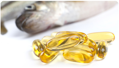 Det du behöver veta om Omega 3