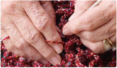 Förebygg demens med aktivitet