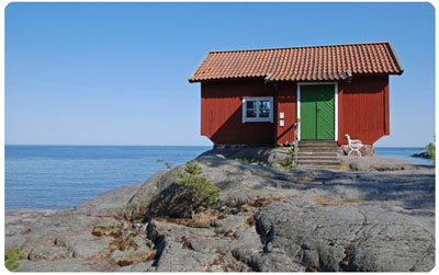 Debatt: Var du bor bestämmer vilken vård du får