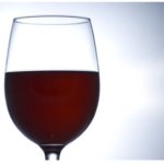 Måttligt med alkohol påverkar inte fettlever