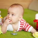 Blöjeksem och blöjutslag hos barn