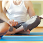 Meditation på recept