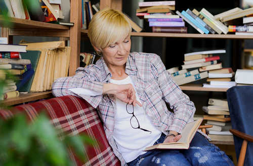 Klimakteriet: Din läkemedelsbehandling kan variera beroende på var du bor